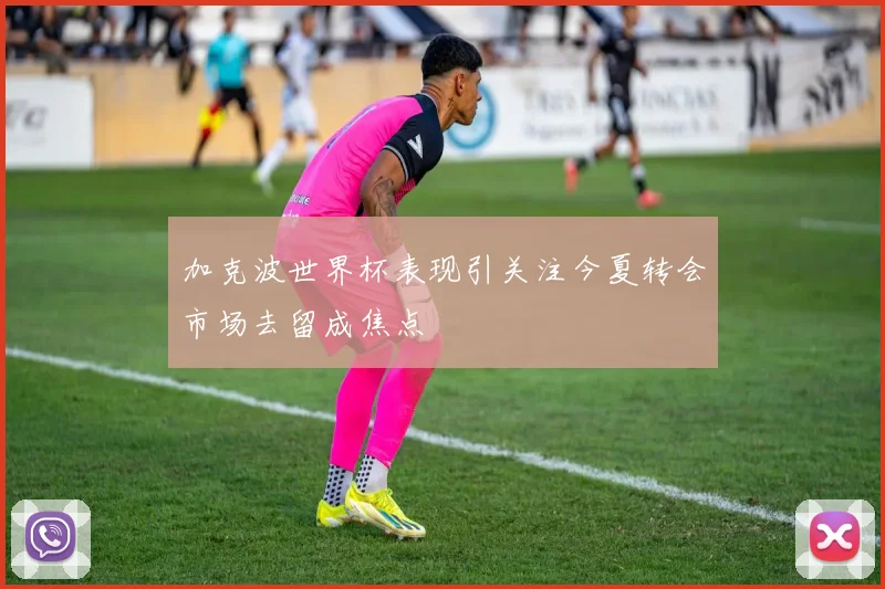 加克波世界杯表现引关注今夏转会市场去留成焦点